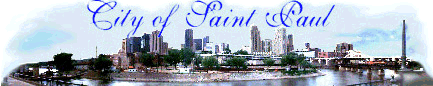 St Paul graphic